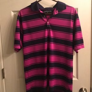 Nike-golf polo